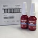 (2 PACK) USA Loctite 242 10ml Medium Strength Thread Locker 09/27 ExpDate