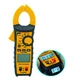 IDEAL Electrical 61-747 Tightsight 400 Amp 600-Volt Digital Truerms AC/DC Clamp