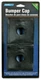 Camco 40303 - Polyethylene Bumper Cap (Pk of 2)