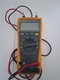 Fluke 177 True RMS Handheld Digital Multimeter CAT III 1000V AC/DC Resist Tested