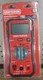 Craftsman Digital Multimeter CMMT14171-New in Package