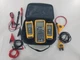 Fluke CNX 3000 Wireless Multimeter & Fluke CNX i3000 & v3000 Wireless AC Clamp