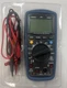REED Instruments R5007 True RMS Digital Multimeter with NCV - 1