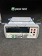 1 PCS Keysight Agilent 34411A 6 1/2 Digit Multimeter Good function /