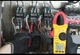 NEW Gardner Bender Sperry DSA500AR 600V AC ELECTRICAL Digital Clamp Meter TOOL
