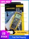 Fluke 1503 Digital Insulation Resistance Meter Megger 2000 MΩ Backlight CAT IV