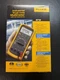 Fluke 87V Industrial True RMS Digital Multimeter with Temperature Probe 