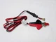 Fluke Networks Test Leads w/ABN Clips, TS52/44/42