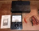 Micronta Radio Shack 30K OHM / VDC Multitester Model # 22-203B *Untested