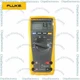 Fluke 175 175C true effective value digital multimeter F175C