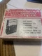 Vintage Micronta Multimeter Model 22-027 1,000 OHMS/VOLT MULTITESTER-SEE DETAILS