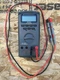 Blue-Point UTI Digital Multimeter DMSC683A (Working/Tested) W Lead Set