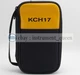 Soft Carrying Case for multimeter Kyoritsu 1009 1011 1012 1109S 2012R 2000 2001