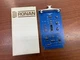 Ronan X12D192-1-C Module PCB Board AS-24