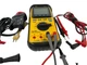 IDEAL 61-635  Multimeter