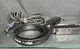 UNUSED -Jameson 17-4HC Inductive Coupler Clamp 4&rdquo; (RETAIL $589.99)
