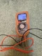 Southwire 16030A Autoselecting CAT IV Multimeter