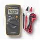 FLUKE 101 Basic Digital Multimeter Pocket Portable Meter AC DC Volt Tester