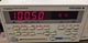 Yokogawa 7551 Digital Multimeter