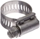 Breeze Power-Seal - SS Auto Clamp Min Dia 1/2 Max Dia 29/32 - (Pack of 10)
