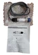 *NEW* Dwyer Instruments 626-09-GH-P1-E1-S1 Pressure Transmitter 0-50 PSIG