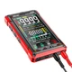 ANENG 622B Digital Large Touch Screen Multimeter Car Range DC/AC IR Laser Lamp-