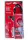 Milwaukee 2236-20 600A HVAC/R Clamp Meter With High Contrast Display Tool