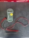* GREENLEE GT-540 Multimeter W/ Zipper Case New
