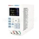 Programmable Power Supply Regulated DC Power Supply with 2.8" LCD Display