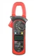 UT-204 UT204 600A Multimeter Uni-T Handheld Clamp Meter Digital With Case New ib