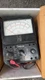 Simpson 1000v 10a 20m Ohms 260-8 Electric Analog Multimeter
