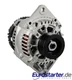 1** Alternator New 14V 75Amp OE No A11VI79 for Renault Clio Espace Laguna M