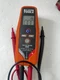 Klein Tools Tough Meter IP53 ET250 Voltage Tester Cat IV 600V