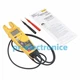 Fluke T6-1000 Electrical Tester 200 A Current Range, LCD, 1000V, 100A Curren/