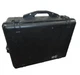 Pelican King Case (Early 1600 ) Black w/ foam Inside Dim 21.5&rdquo; x 16.5&rdquo; x 8&rdquo;