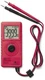 Amprobe PM51A Pocket Multimeter DMM,AC/DC,600V,Resistance,Frequency,Capacitance