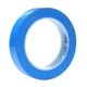 3M Vinyl Tape 471, Blue, 3/4 in x 36 yd, 5.2 mil