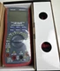 AstroAI Digital Multimeter and Analyzer TRMS 6000 Counts Volt Meter