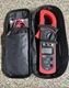 UNI-T UT202A Handheld Digital Clamp Meter