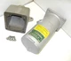 ⭐NEW⭐ APPLETON DTQ6034-150 60-Amp PIN&SLEEVE POWERTITE RECEPTACLE 60A 480V 3W 4P