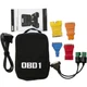 INNOVA 3129 OBD-1 Kit Fits Select GM, Ford, Lincoln, Mercury, Toyota, Lexus,