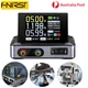 FNIRSI DC Power Supply Adjustable Voltage Regulator Bench Switching PD QC CNC AU