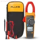 Fluke 374 FC Fluke 374FC 600A AC/DC TRMS Wireless Clamp Meter New