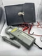 BEHA 93-800 Clamp-On Ammeter Voltmeter & Ohmmeter Electrical Tools