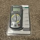 Commercial Electric MMM-8301S Digital Manual-Ranging Multimeter! QUALITY!