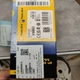 1PCS NEW for Fluke 28-II Rugged IP 67 Industrial Digital Multimeter plc