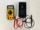 Ideal 61-360 contractor electrician digital multimeter volt meter