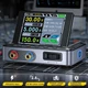 FNIRSI DPS-150 Portable CNC DC Power Supply 30V 5A 150W PD QC DC Power Input
