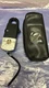 AW Sperry Instruments Snap 6 Ohm Meter WITH CASE