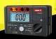 UNI-T Insulation Resistance Tester meter Megohmmeter Voltmeter Continuity UT502A